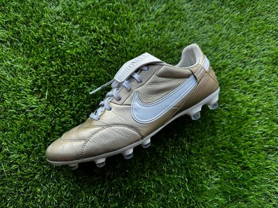 Nike Premier 3 review: How a traditional and inexpensive option doesn't sacrifice quality