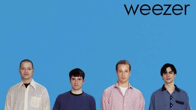 “There was so much unreleased cool stuff still to reveal.” Weezer announce 30th anniversary ‘Blue Album’ reissue featuring 36 previously unreleased recordings and a “12 sided die for all your Dungeon Mastering needs”