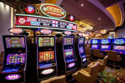 Australia Tops Global Gambling Losses With $1,635 Per Person, New Report Finds