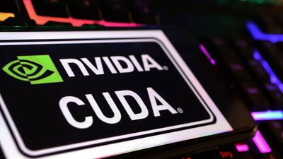 CUDA, Woulda, Shoulda: How This Platform Helps Nvidia Dominate AI