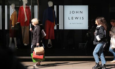 John Lewis brings back ‘never knowingly undersold’ promise