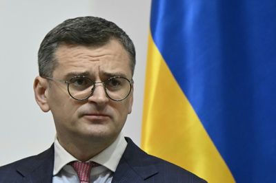 Dmytro Kuleba: The Face Of Ukraine's Wartime Diplomacy