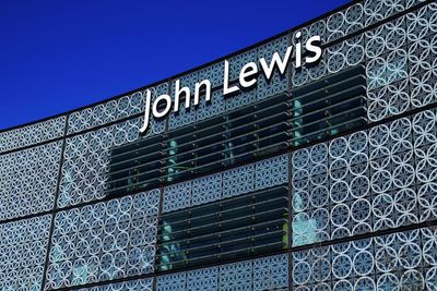 John Lewis brings back ‘never knowingly undersold’ promise as AI cuts cost of thousands of items