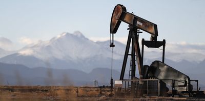 Oil and gas communities are a blind spot in America’s climate and economic policies