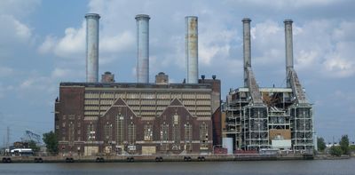 Utilities rely on dirty ‘peaker’ plants when power demand surges, but there are alternatives