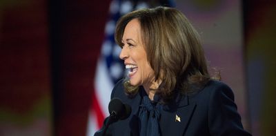 Harris campaign tries to beat Trump at his own game − ridicule