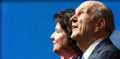 As Russell M. Nelson turns 100, a look back at one of the words that will define his legacy – and the controversial term’s 200-year history