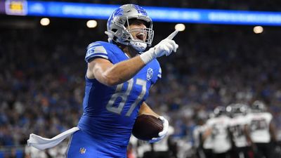 Top 28 Dynasty Fantasy Football Tight End Rankings for Startup Drafts in 2024