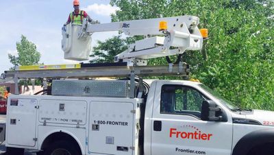 Verizon Agrees To Acquire Frontier Communications in $20 Billion Deal