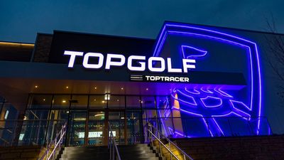 Callaway Set To Split Topgolf Into Separate Company - With A Sale Not Ruled Out