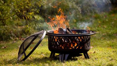 Why bother with a fire pit? 4 reasons fire pits are an essential for your yard