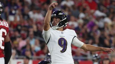 Top 32 Fantasy Football Kicker Rankings for 2024