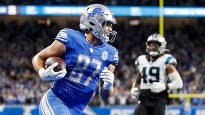 Top 32 Fantasy Football Tight End Rankings for 2024