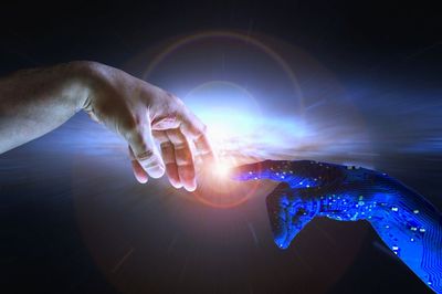 First legally binding international treaty on AI to be signed by US, Britain and Brussels