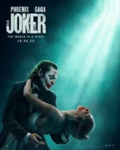 Joker Sequel, 'Folie À Deux', Explores Arthur Fleck's Musical Journey