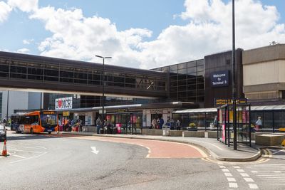 The UK’s worst airports, according to Which?