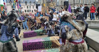 Artists call for more funding outside Holyrood after Creative Scotland U-turn