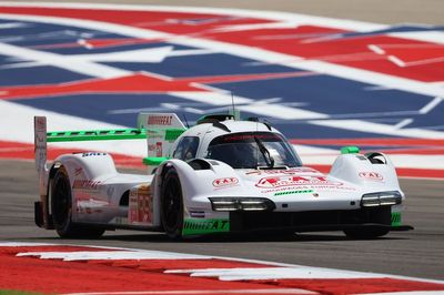 Porsche concedes second WEC customer team unlikely in 2025