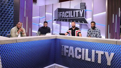 Emmanuel Acho Takes Viewers Inside 'The Facility'