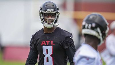 Falcons' Kyle Pitts Had Message for Fans Worried About Week 1 Injury Status