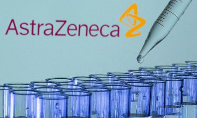 China detains five AstraZeneca staff over ‘data privacy and import breaches’