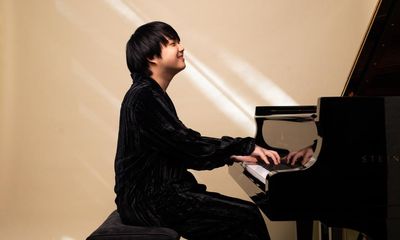 72 Preludes: Chopin, Scriabin, Yashiro album review – Fujita’s no-frills approach brings care and clarity