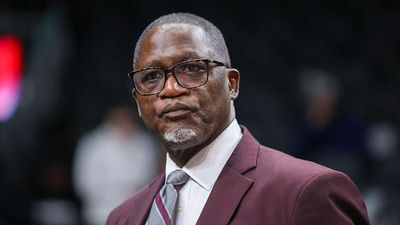 Dominique Wilkins Had Blunt Message for Players Who '(Expletive)' on Past Generations