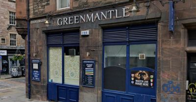 Popular Edinburgh pub announces shock closure with 'farewell party'