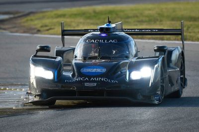 Wayne Taylor Racing announces Cadillac return for 2025 IMSA season