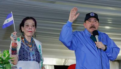 US Secures Release Of 135 Prisoners From Nicaragua