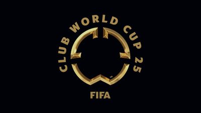 Fifa's Club World Cup logo is too minimalist for its own good – fans think it feels "hollow"