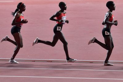 Uganda Olympic runner's horrific death is the latest in violence against female athletes in Kenya