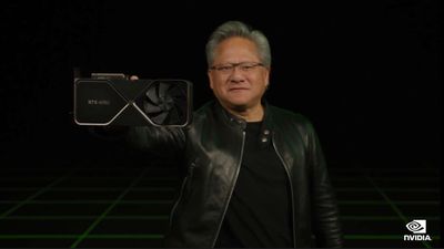 Nvidia RTX 5080 and RTX 5090 are reportedly set to have their designs finalised this month and their TDPs might be lower than some thought