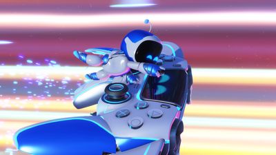 Astro Bot review: an engrossing and joyful platformer that’s one of 2024’s best games