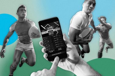 The best rugby betting sites in the UK for 2025