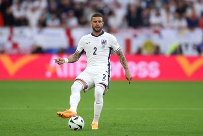 Kyle Walker makes surprise admission over England omission: ‘It’s the right call’