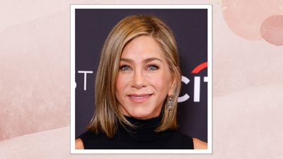 The luxe hair oil Jennifer Aniston uses for her sleek, glossy bob is now on sale