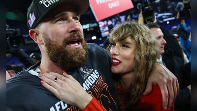 Do Taylor Swift and Travis Kelce have a break-up contract? PR dismisses rumour