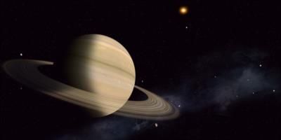 Saturn's Iconic Rings Disappearing, Last Chance To View In 2025