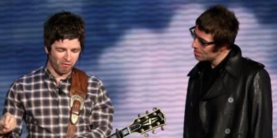 Noel Gallagher Pranks Liam With Haunted Furniture, Reunites Oasis