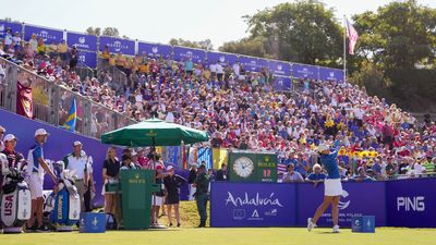 Who Runs The Solheim Cup?