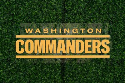 Commanders fire employee after undercover video showed him disparaging players and fans