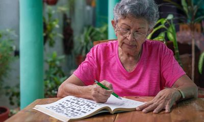 Treating eyesight issues could prevent one in five dementia cases, study finds