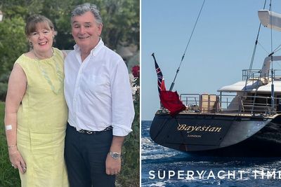 “Not An Accident”: Bayesian Superyacht Sinking Victims Suffocated Inside Cabins Before Tragedy