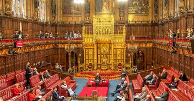 Anti-monarchy campaigners call on Lords reform to extend to royals