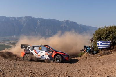 Why Acropolis Rally will live up to ‘European Safari’ moniker