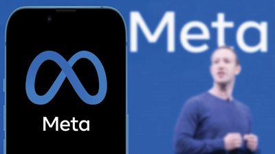 Meta Recovers From Recent Sell-Off With Buy Point In Sight