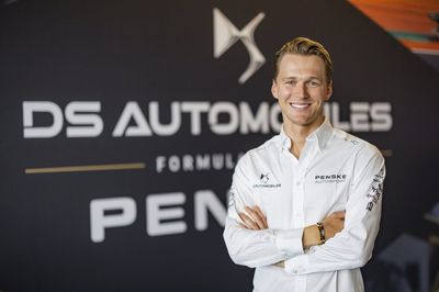 Guenther on DS Penske switch, Gen 3 Evo and Vergne