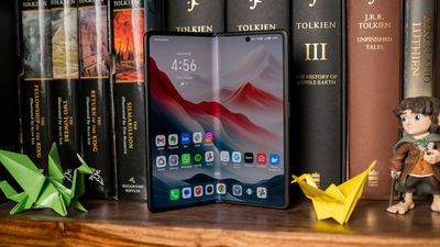 Honor Magic V3 hands-on: Effortlessly upstaging the Galaxy Z Fold 6