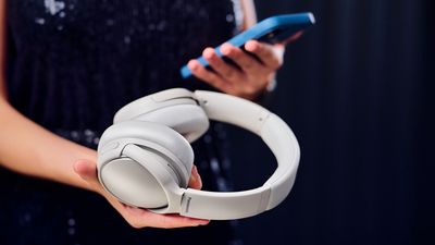 Move over Sony, Panasonic's new headphones look like noise-cancelling winners with incredible battery life